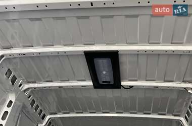 Грузовой фургон Fiat Ducato 2021 в 