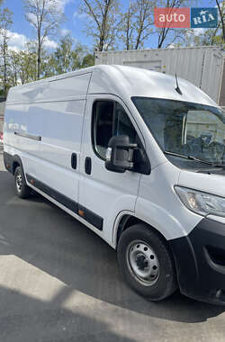 Грузовой фургон Fiat Ducato 2022 в Киеве