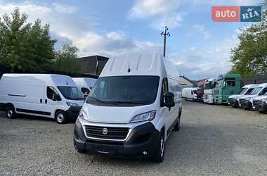 Вантажний фургон Fiat Ducato 2022 в Хусті