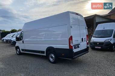 Грузовой фургон Fiat Ducato 2022 в 