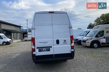 Грузовой фургон Fiat Ducato 2022 в 
