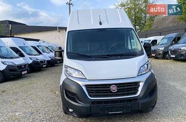 Грузовой фургон Fiat Ducato 2022 в 