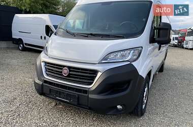 Грузовой фургон Fiat Ducato 2022 в 
