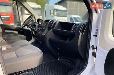 Грузовой фургон Fiat Ducato 2022 в 