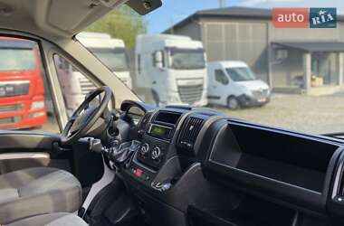 Грузовой фургон Fiat Ducato 2022 в 