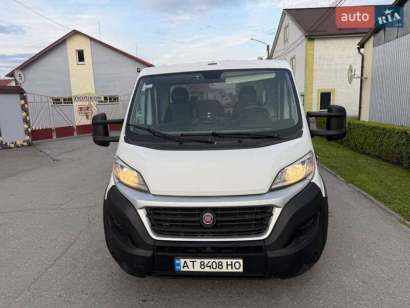 Автовоз Fiat Ducato 2016 в Калуше фото 4 Автовоз Fiat Ducato 2016 в Калуше