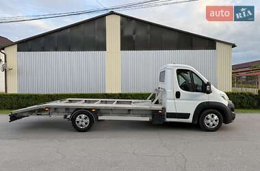 Автовоз Fiat Ducato 2016 в Калуші