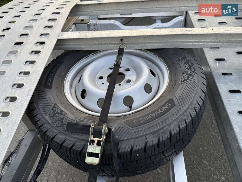 Автовоз Fiat Ducato 2016 в Калуше фото 16 Автовоз Fiat Ducato 2016 в Калуше