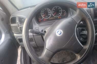 Грузовой фургон Fiat Ducato 2004 в 