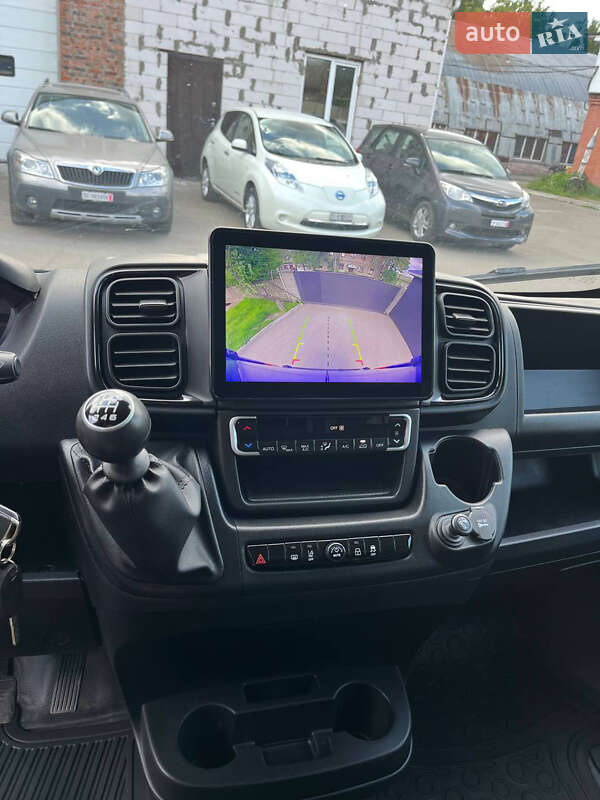 Грузовой фургон Fiat Ducato 2022 в Чернигове