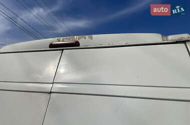 Грузовой фургон Fiat Ducato 2006 в 