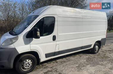 Грузовой фургон Fiat Ducato 2006 в Киеве