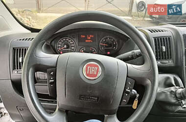 Рефрижератор Fiat Ducato 2016 в 