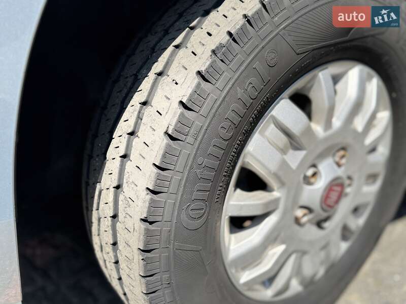 Дом на колесах Fiat Ducato 2015 в Кременчуге