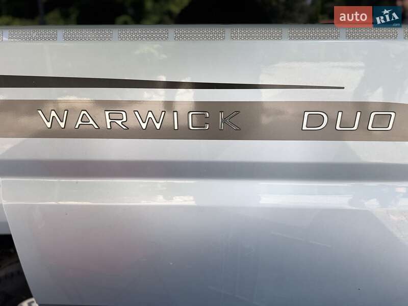 Дом на колесах Fiat Ducato 2015 в Кременчуге