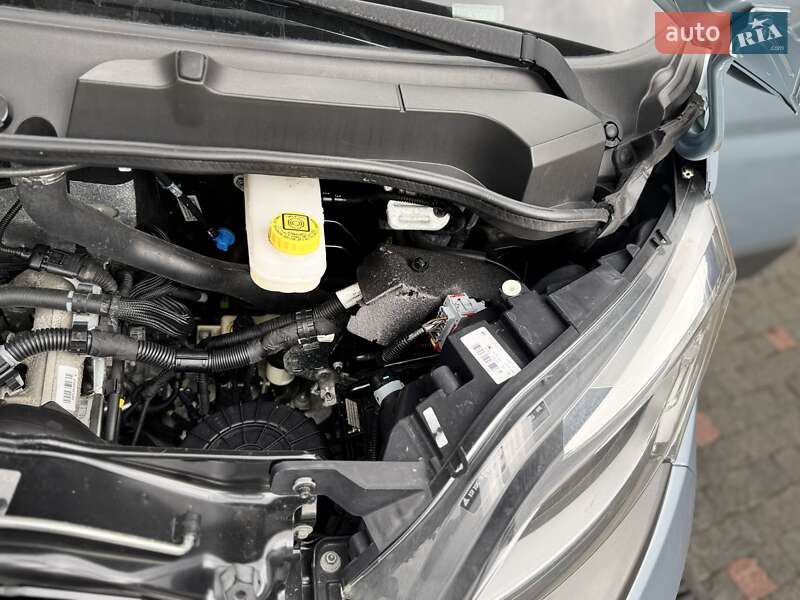 Дом на колесах Fiat Ducato 2015 в Кременчуге