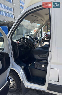 Грузовой фургон Fiat Ducato 2016 в 