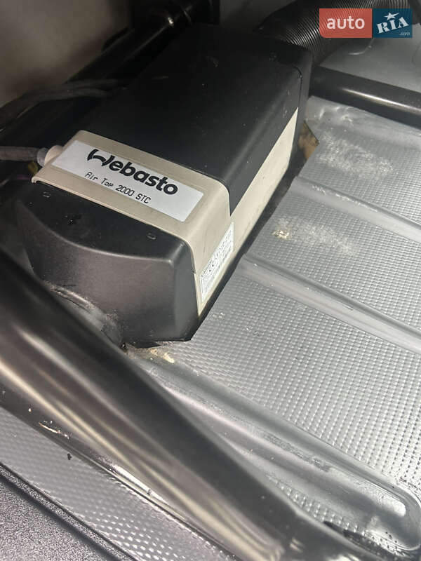 Грузовой фургон Fiat Ducato 2017 в Хусте фото 14 Грузовой фургон Fiat Ducato 2017 в Хусте