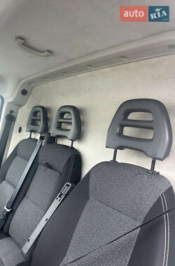 Грузовой фургон Fiat Ducato 2017 в Хусте