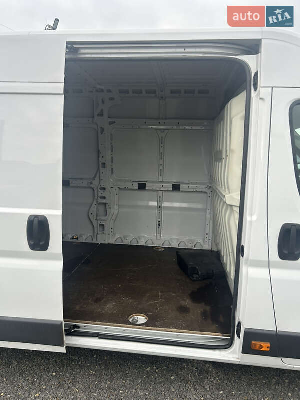 Грузовой фургон Fiat Ducato 2017 в Хусте фото 24 Грузовой фургон Fiat Ducato 2017 в Хусте