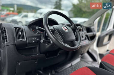 Тентований Fiat Ducato 2014 в 
