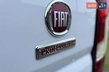 Грузовой фургон Fiat Ducato 2021 в 