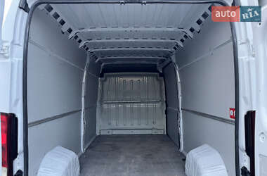 Грузовой фургон Fiat Ducato 2021 в 