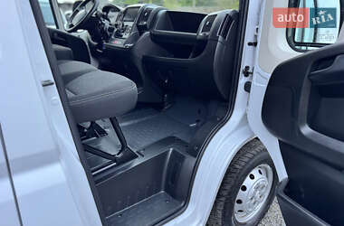 Грузовой фургон Fiat Ducato 2021 в 