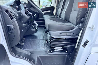Грузовой фургон Fiat Ducato 2021 в 
