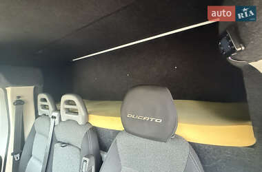 Автовоз Fiat Ducato 2016 в 