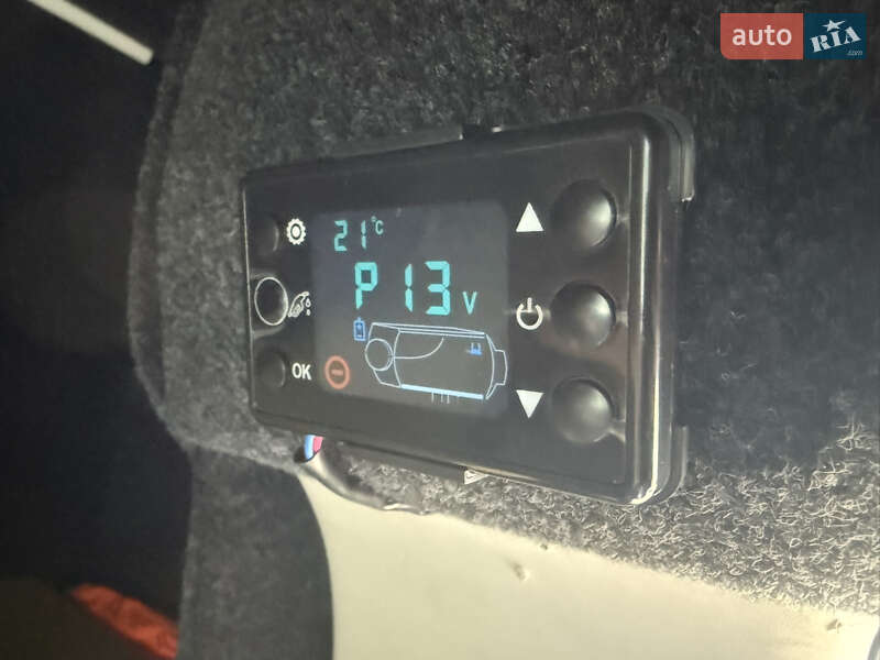 Автовоз Fiat Ducato 2016 в Львові