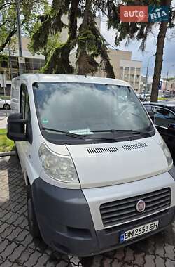 Микроавтобус Fiat Ducato 2012 в Луцке