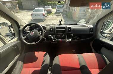 Грузовой фургон Fiat Ducato 2013 в 