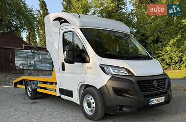 Автовоз Fiat Ducato 2020 в Львове
