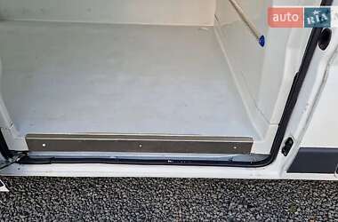 Рефрижератор Fiat Ducato 2013 в 