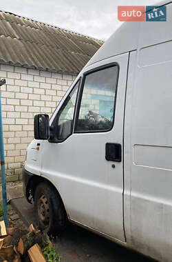 Другие автобусы Fiat Ducato 1996 в 