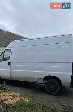 Другие автобусы Fiat Ducato 1996 в 