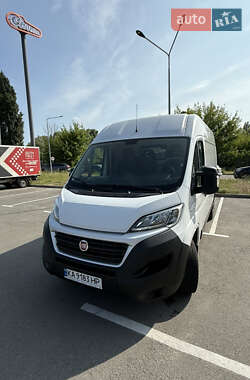 Грузовой фургон Fiat Ducato 2020 в 