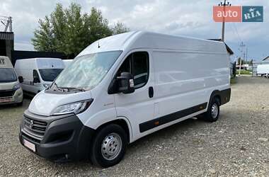 Грузовой фургон Fiat Ducato 2020 в 