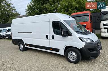 Грузовой фургон Fiat Ducato 2020 в 