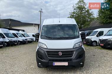 Грузовой фургон Fiat Ducato 2020 в 