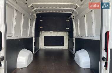 Грузовой фургон Fiat Ducato 2020 в 