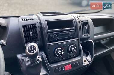 Грузовой фургон Fiat Ducato 2020 в 