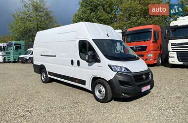 Грузовой фургон Fiat Ducato 2021 в Хусте