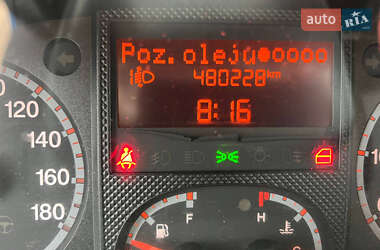 Автовоз Fiat Ducato 2011 в 