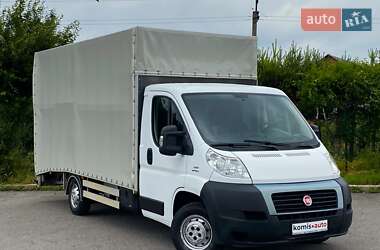 Автовоз Fiat Ducato 2011 в Хмельницком