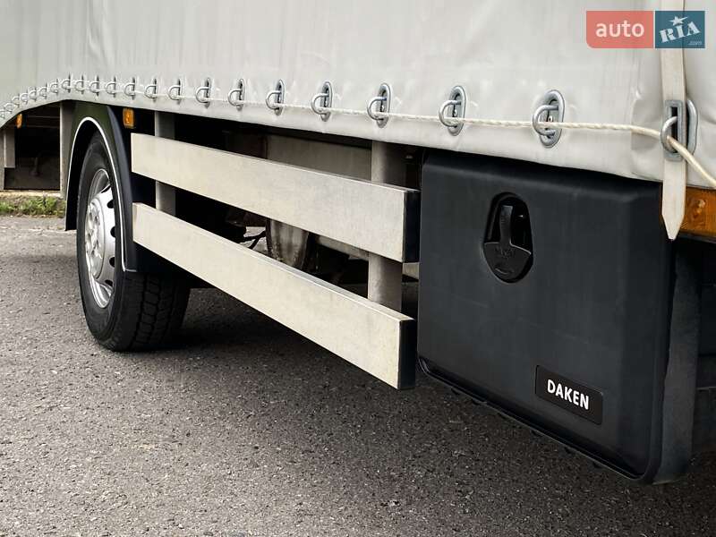 Автовоз Fiat Ducato 2011 в Хмельницком