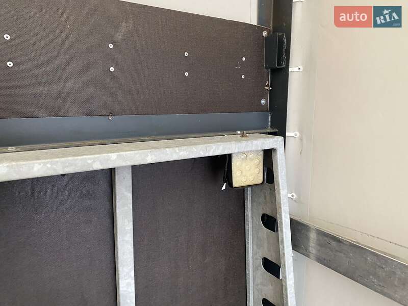 Автовоз Fiat Ducato 2011 в Хмельницком