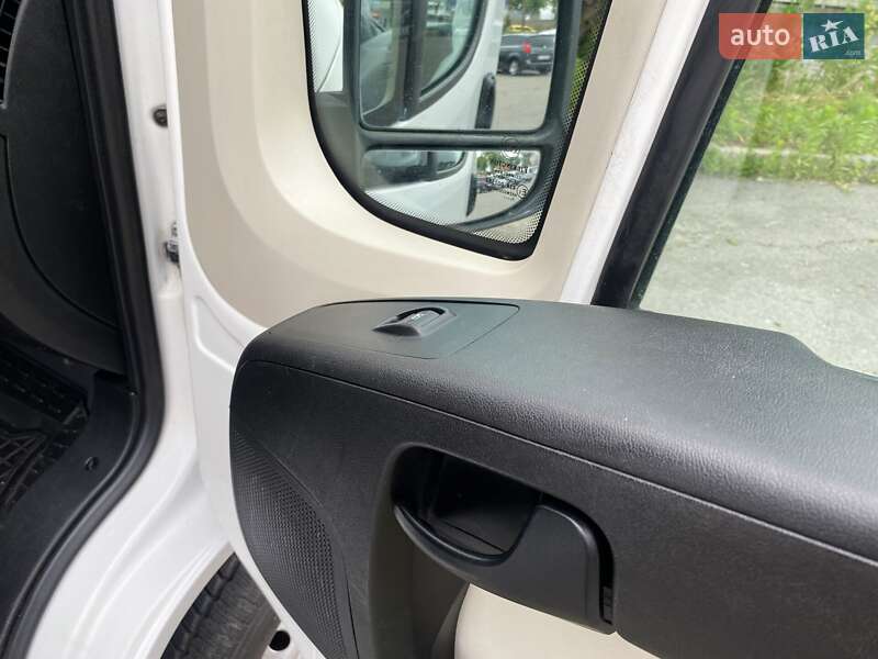 Автовоз Fiat Ducato 2011 в Хмельницком