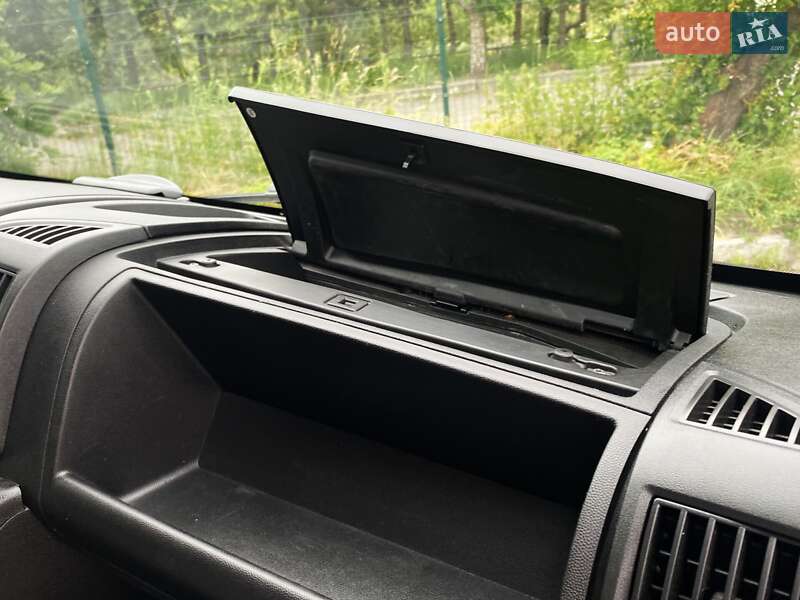 Автовоз Fiat Ducato 2011 в Хмельницком